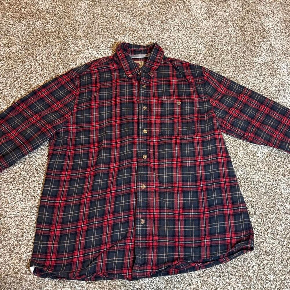 Boston-traders Men's multi Shirt
